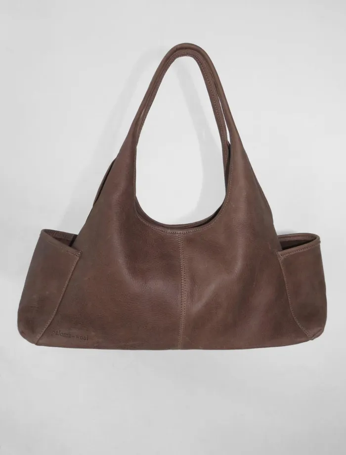 Querida Pockets Brown Women Paloma Wool Querida