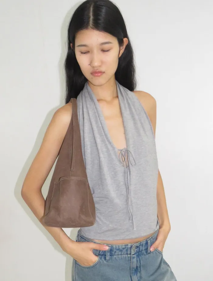 Querida Pockets Brown Women Paloma Wool Querida