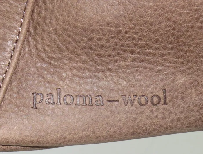 Querida Pockets Brown Women Paloma Wool Querida