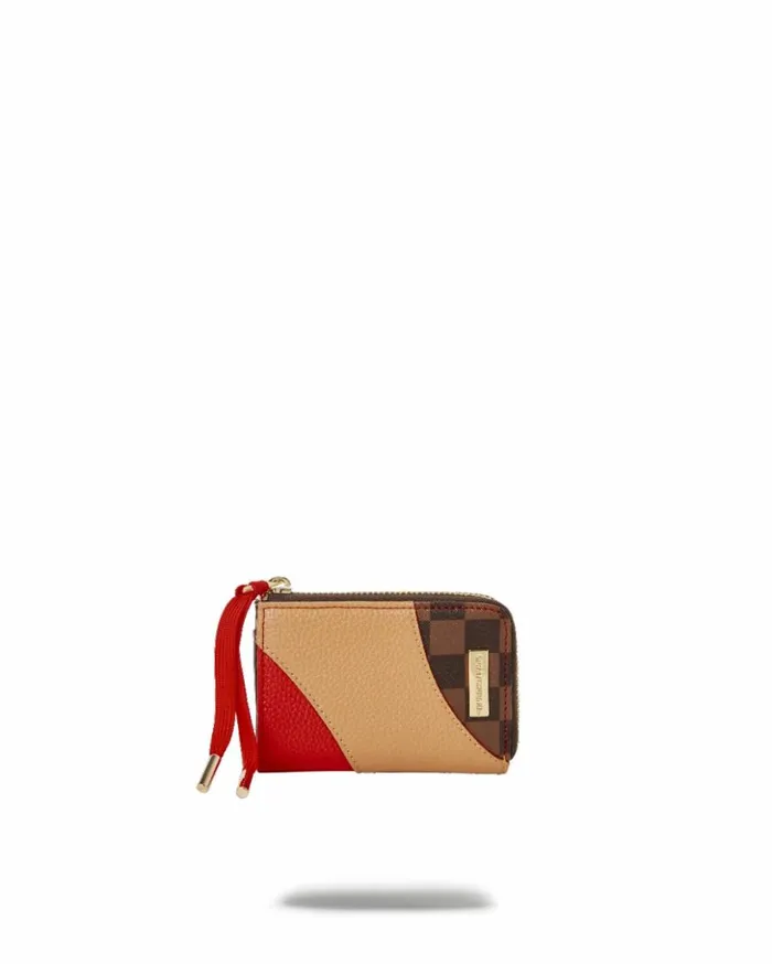RACEWAY HENNY WALLET Bags SPRAYGROUND