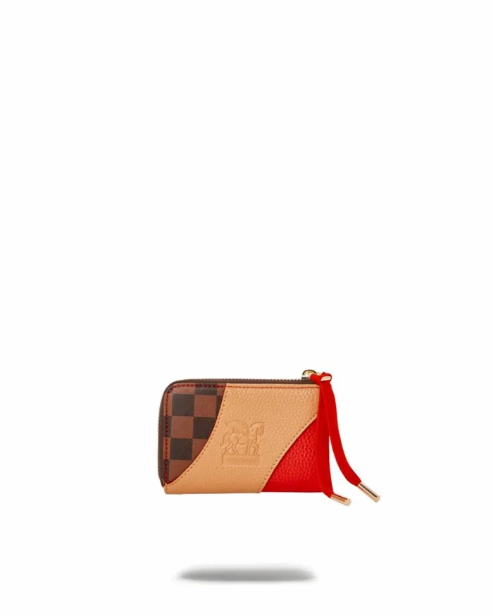 RACEWAY HENNY WALLET Bags SPRAYGROUND RACEWAY HENNY WALLET Bags SPRAYGROUND