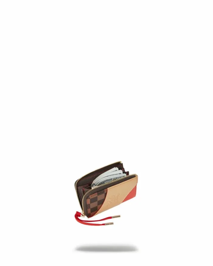 RACEWAY HENNY WALLET Bags SPRAYGROUND RACEWAY HENNY WALLET Bags SPRAYGROUND