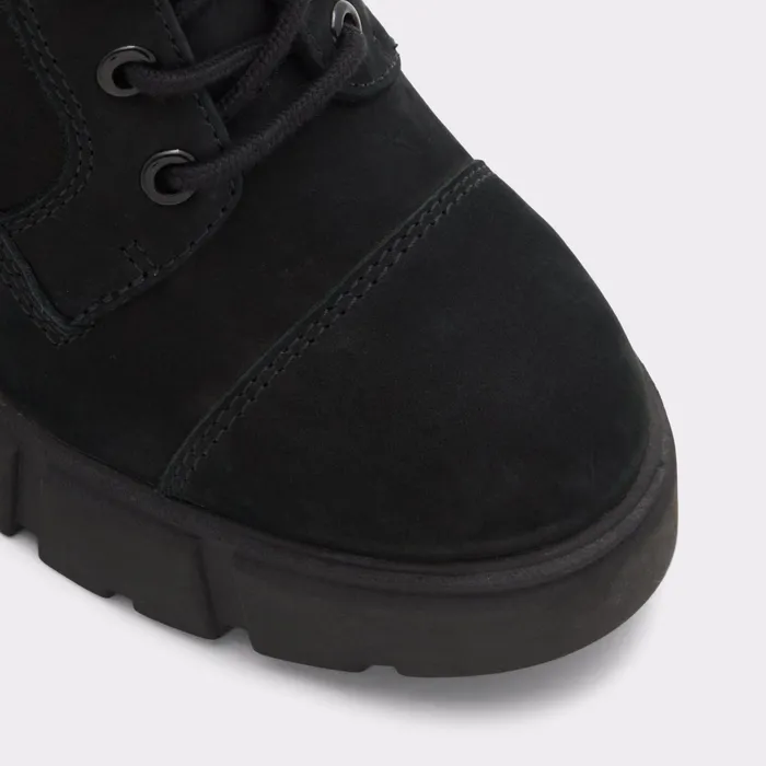 Rebel20 Black Women ALDO Boots