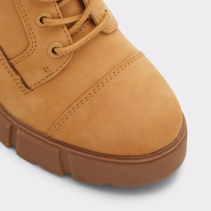 Rebel20 Light Brown Women ALDO Boots
