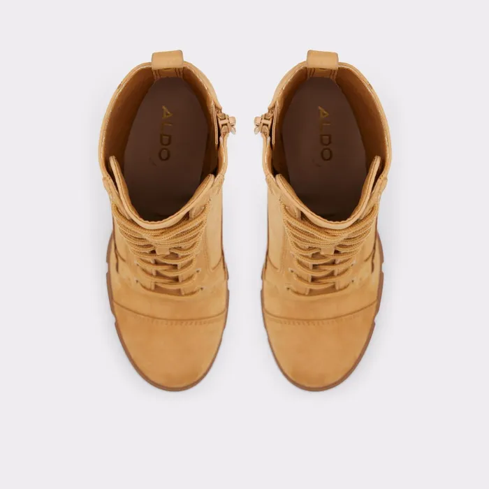 Rebel20 Light Brown Women ALDO Boots