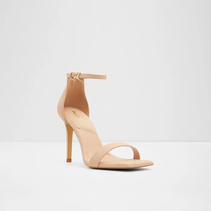Renza Bone Women ALDO Heels
