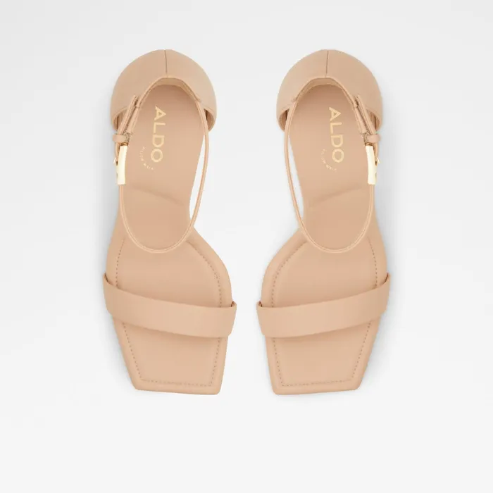 Renza Bone Women ALDO Heels