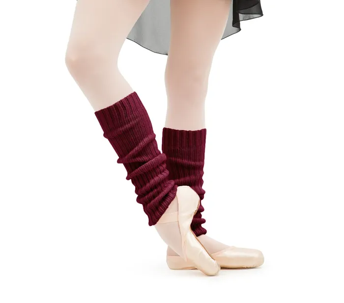 Repetto Womens Accessories Legwarmers Garnetcolored Online