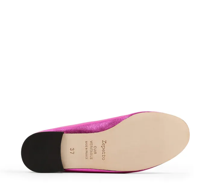 Repetto Womens Ballerinas Cendrillon Ballerinas Pink