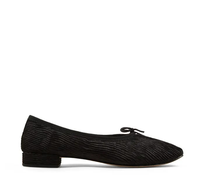 Repetto Womens Ballerinas Danse Ballerinas Black