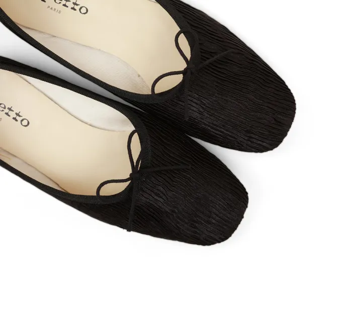 Repetto Womens Ballerinas Danse Ballerinas Black