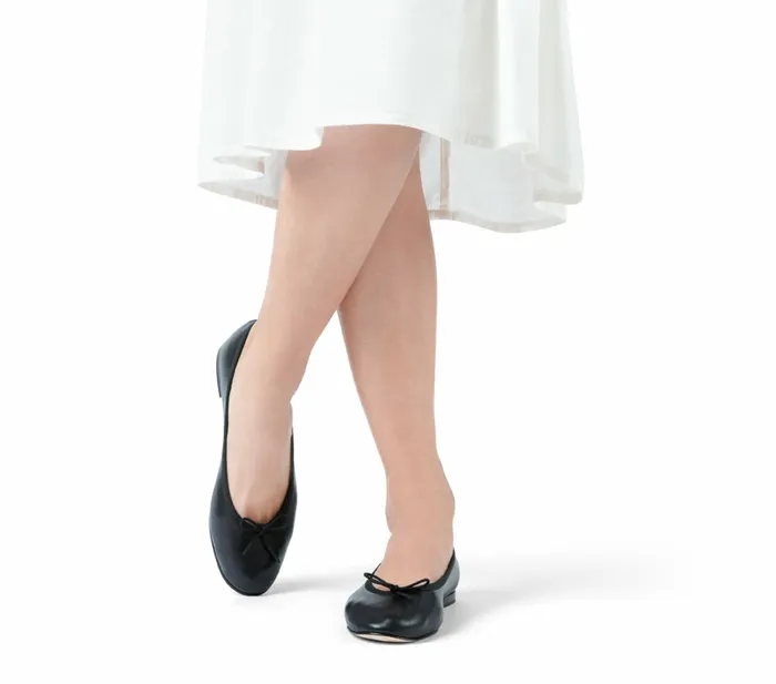 Repetto Womens Ballerinas High Cendrillon Ballerinas Black