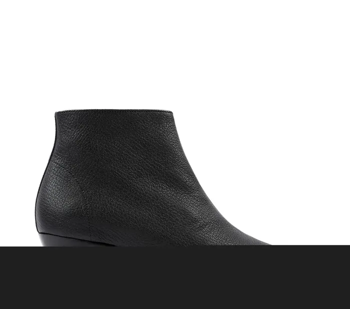 Repetto Womens Boots and Ankle Boots Piero Ankle Boots Black Popular