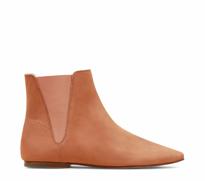 Repetto Womens Boots and Ankle Boots Raba Ankle Boots Cuba Camel Online