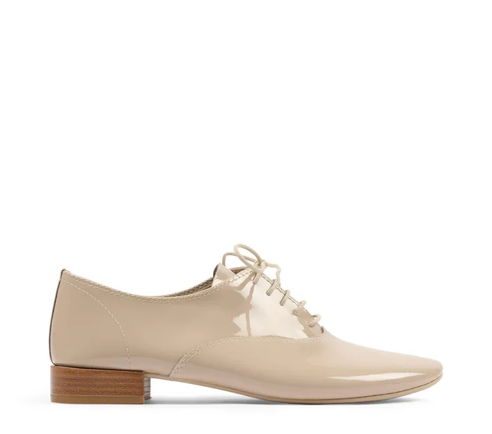 Repetto Womens Oxfords and Zizi Charlotte Oxford Shoes Beige Popular