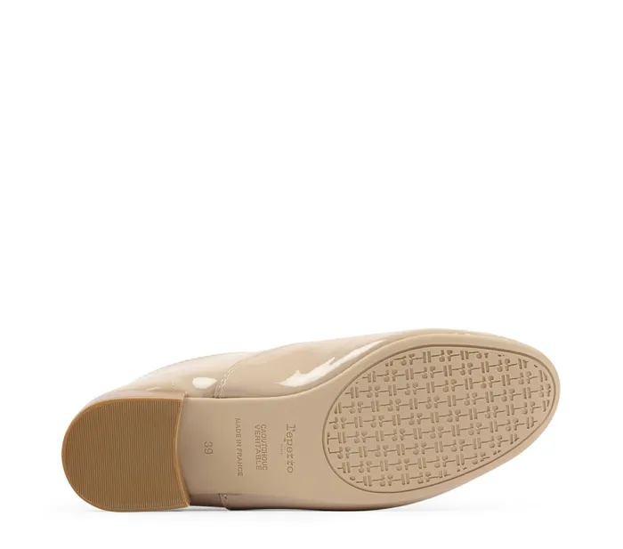 Repetto Womens Oxfords and Zizi Charlotte Oxford Shoes Beige Popular