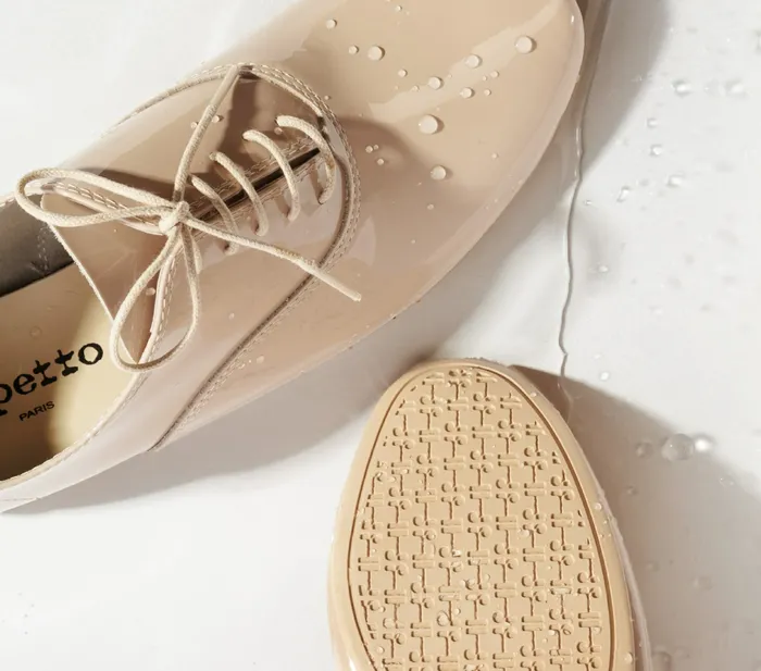 Repetto Womens Oxfords and Zizi Charlotte Oxford Shoes Beige Popular