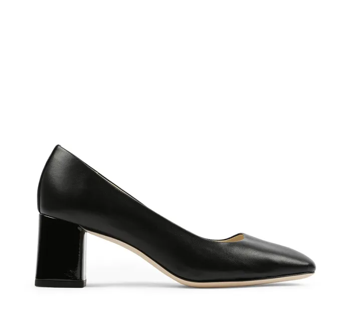 Repetto Womens Pumps Marlow Pumps Black Cheap On Sale