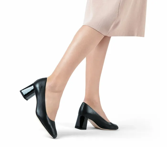 Repetto Womens Pumps Marlow Pumps Black Cheap On Sale