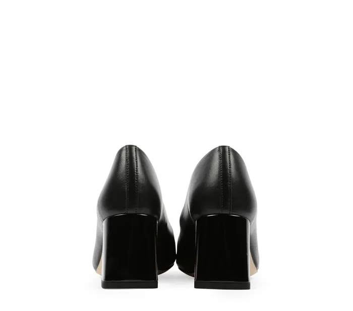 Repetto Womens Pumps Marlow Pumps Black Cheap On Sale