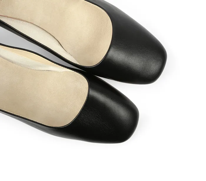 Repetto Womens Pumps Marlow Pumps Black Cheap On Sale