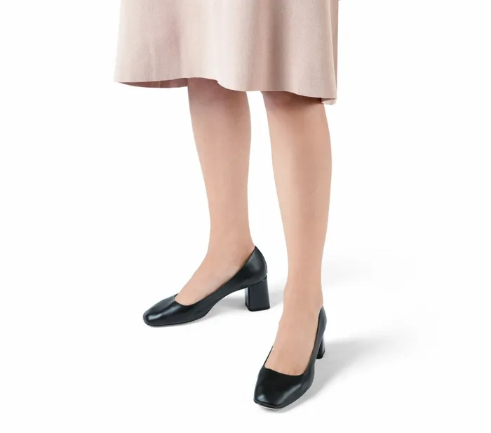 Repetto Womens Pumps Marlow Pumps Black Cheap On Sale