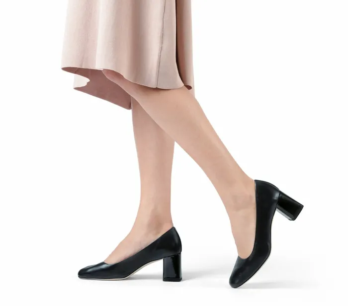 Repetto Womens Pumps Marlow Pumps Black Cheap On Sale