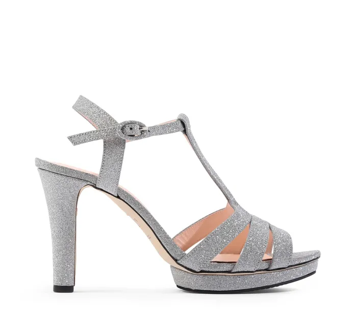 Repetto Womens Sandals Bikini Sandals Silver On Sale