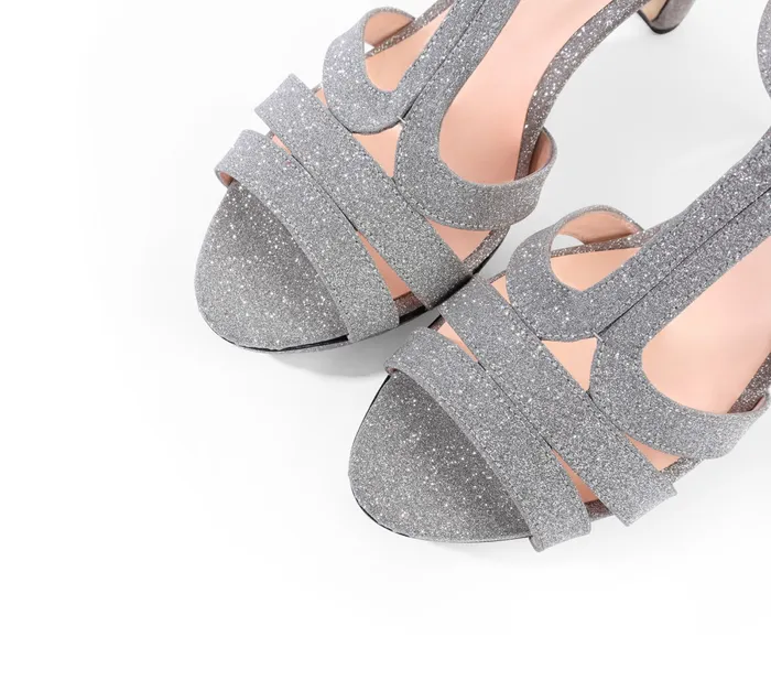Repetto Womens Sandals Bikini Sandals Silver On Sale