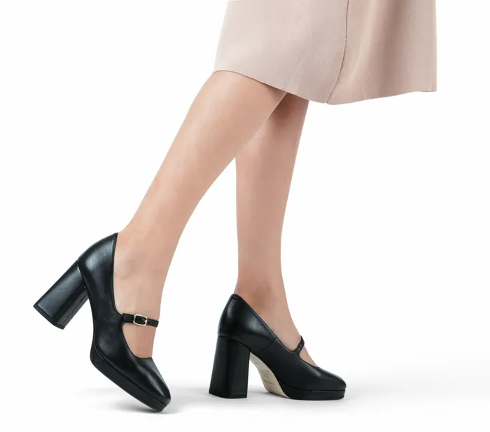 Repetto Womens Sandals Paloma Mary Janes Black Cheap On Sale