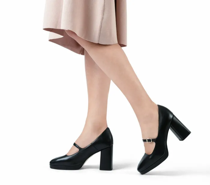 Repetto Womens Sandals Paloma Mary Janes Black Cheap On Sale