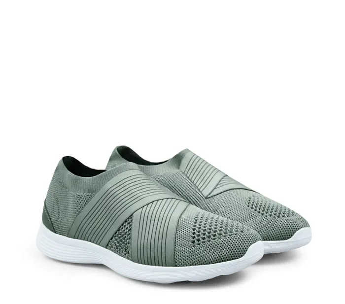 Repetto Womens Sneakers Dance Sneakers Eucalyptus Green Cheap On Sale