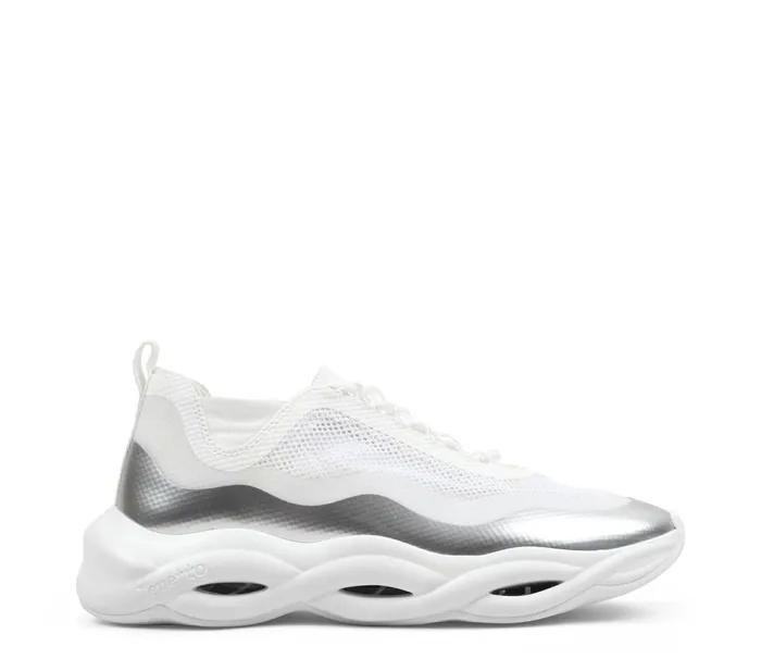 Repetto Womens Sneakers Royal Sneakers White On Sale