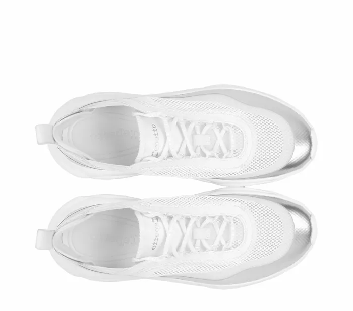 Repetto Womens Sneakers Royal Sneakers White On Sale