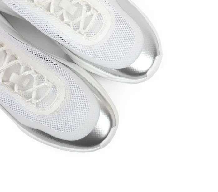 Repetto Womens Sneakers Royal Sneakers White On Sale