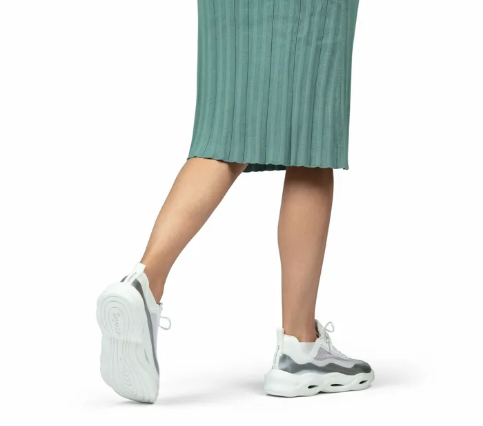 Repetto Womens Sneakers Royal Sneakers White On Sale