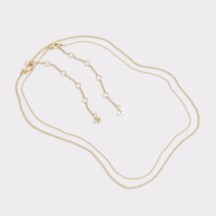 Restoin Gold Women ALDO Jewelry