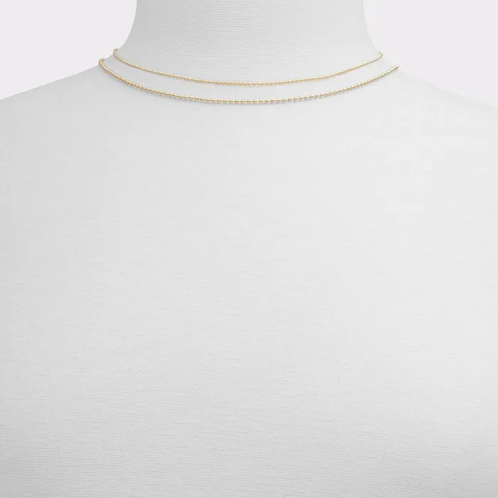 Restoin Gold Women ALDO Jewelry