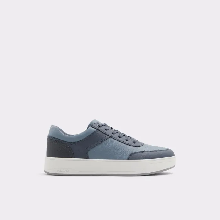Roddick Navy Men ALDO Sneakers