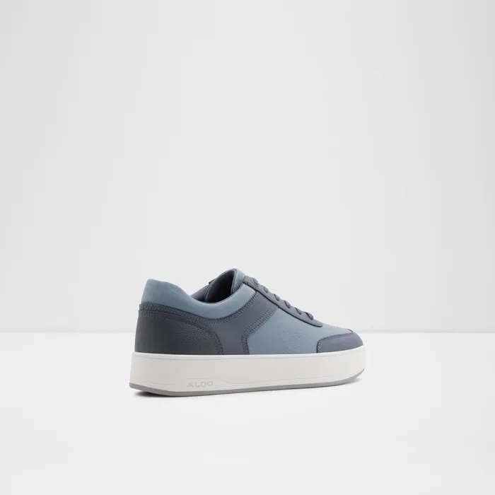 Roddick Navy Men ALDO Sneakers