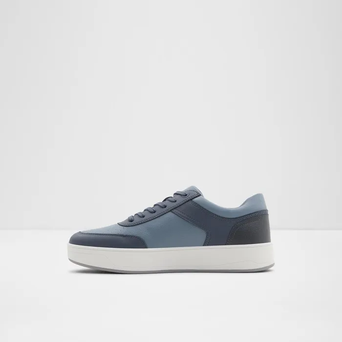 Roddick Navy Men ALDO Sneakers