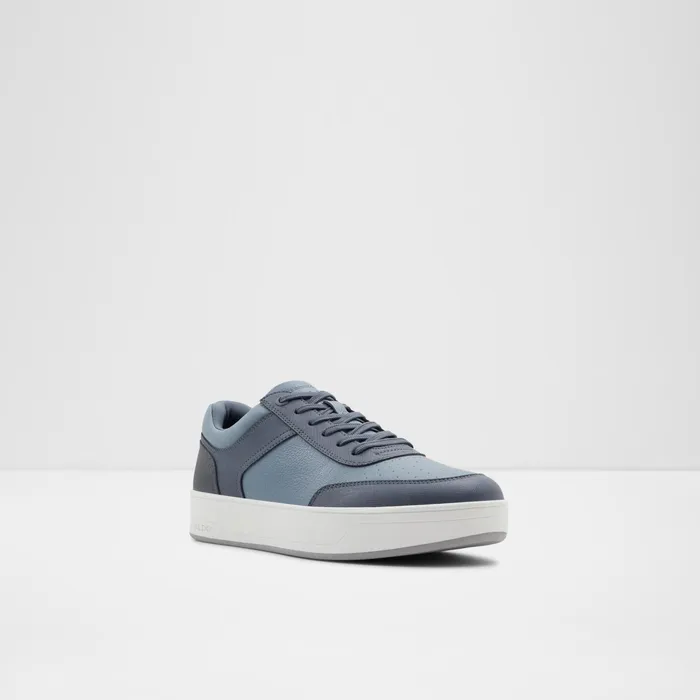 Roddick Navy Men ALDO Sneakers