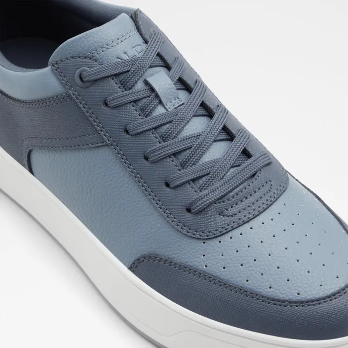 Roddick Navy Men ALDO Sneakers