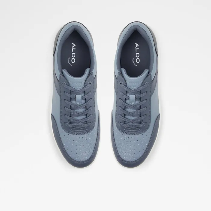 Roddick Navy Men ALDO Sneakers