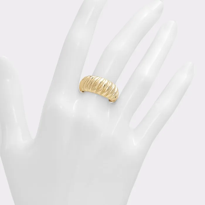 Rotsee Gold Women ALDO Rings