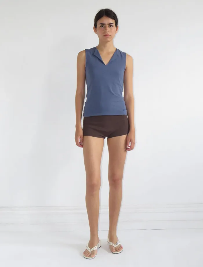 Sanura Blue Women Paloma Wool Tops