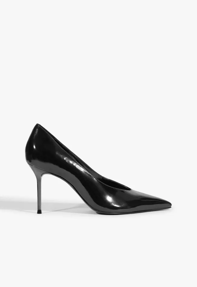Schutz Shoes Women Alicia Pump Black
