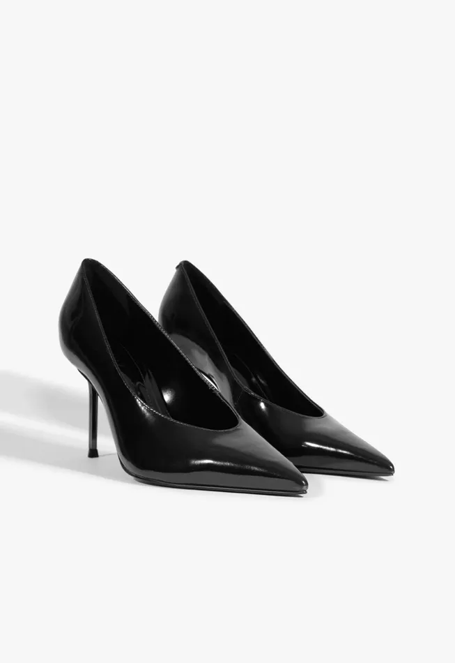 Schutz Shoes Women Alicia Pump Black