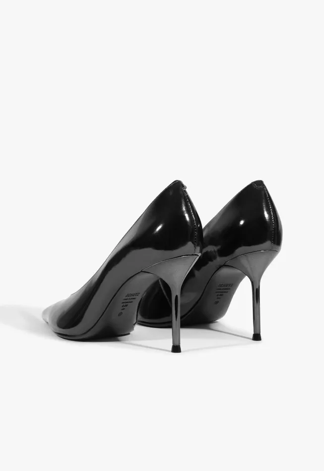 Schutz Shoes Women Alicia Pump Black