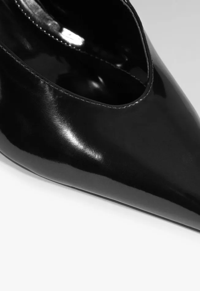 Schutz Shoes Women Alicia Pump Black